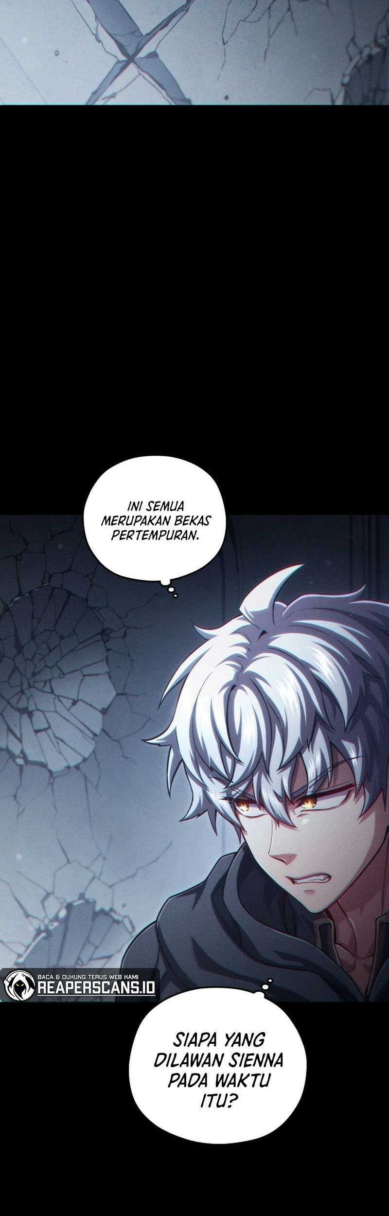 Damn Reincarnation Chapter 50 - halaman 58
