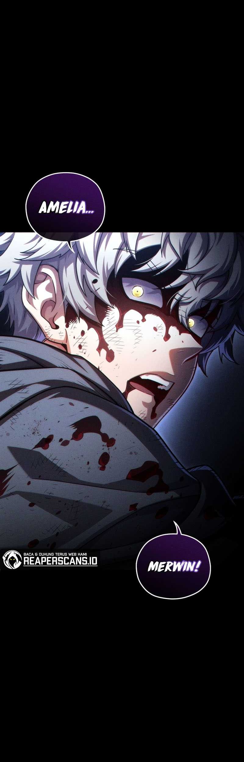 Damn Reincarnation Chapter 50 - halaman 61