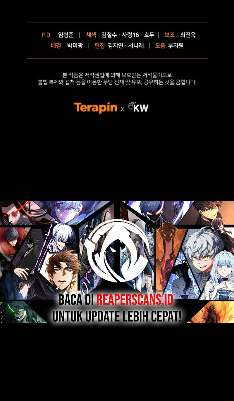 Damn Reincarnation Chapter 50 - halaman 64