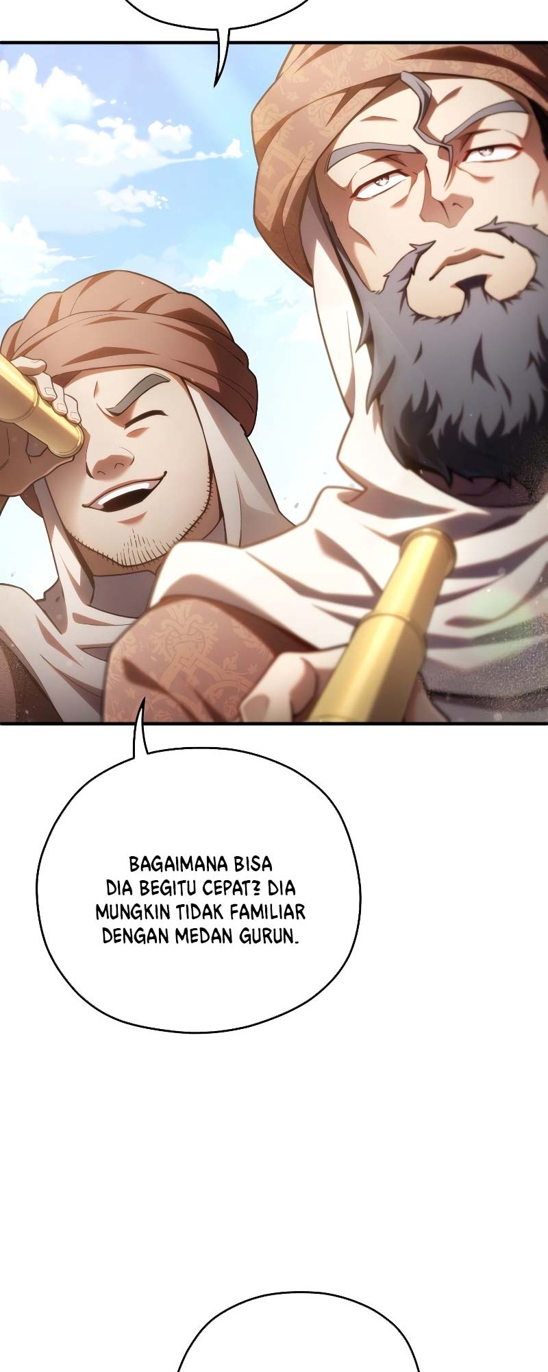Damn Reincarnation Chapter 51 - halaman 11