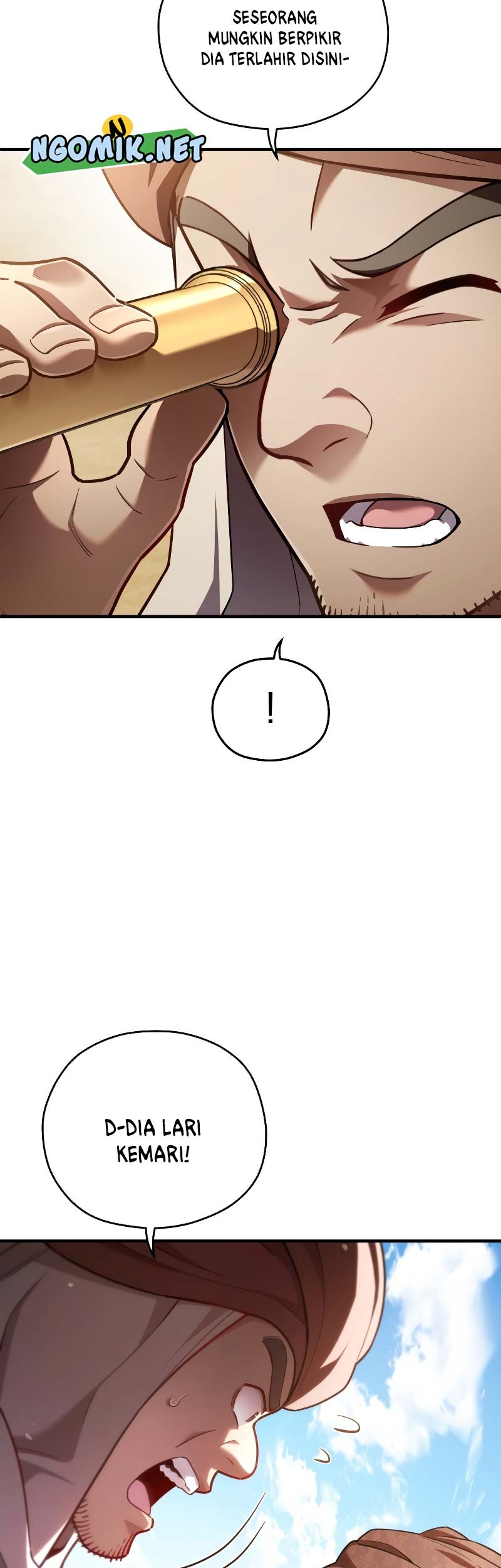 Damn Reincarnation Chapter 51 - halaman 12