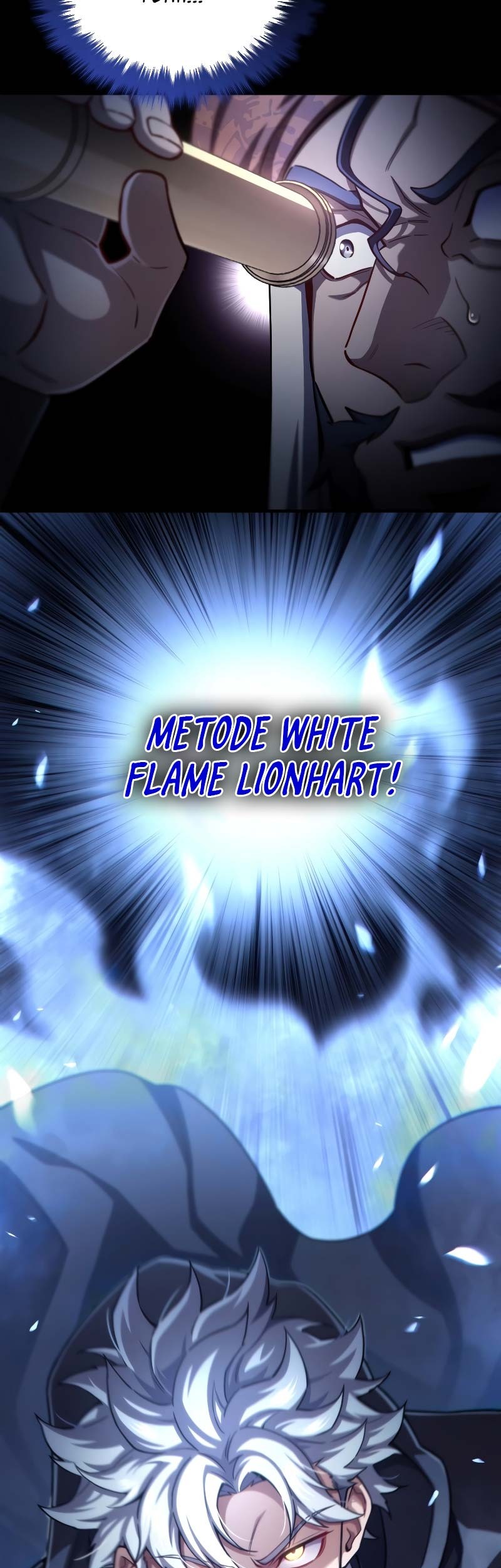 Damn Reincarnation Chapter 51 - halaman 16
