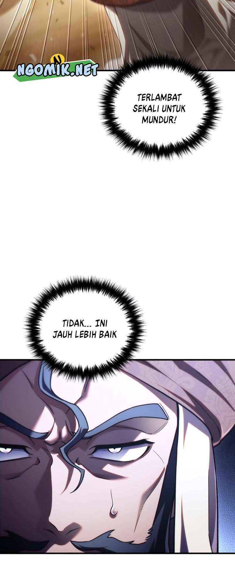 Damn Reincarnation Chapter 51 - halaman 21