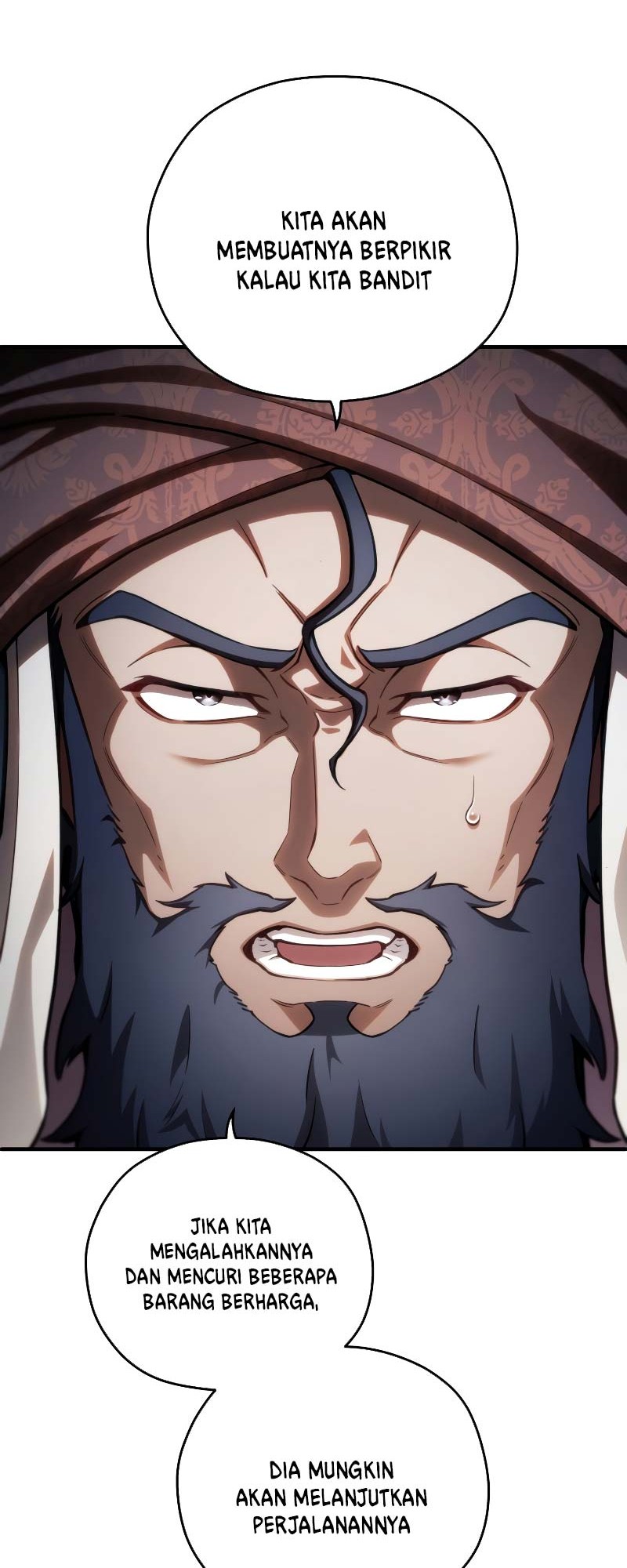 Damn Reincarnation Chapter 51 - halaman 23
