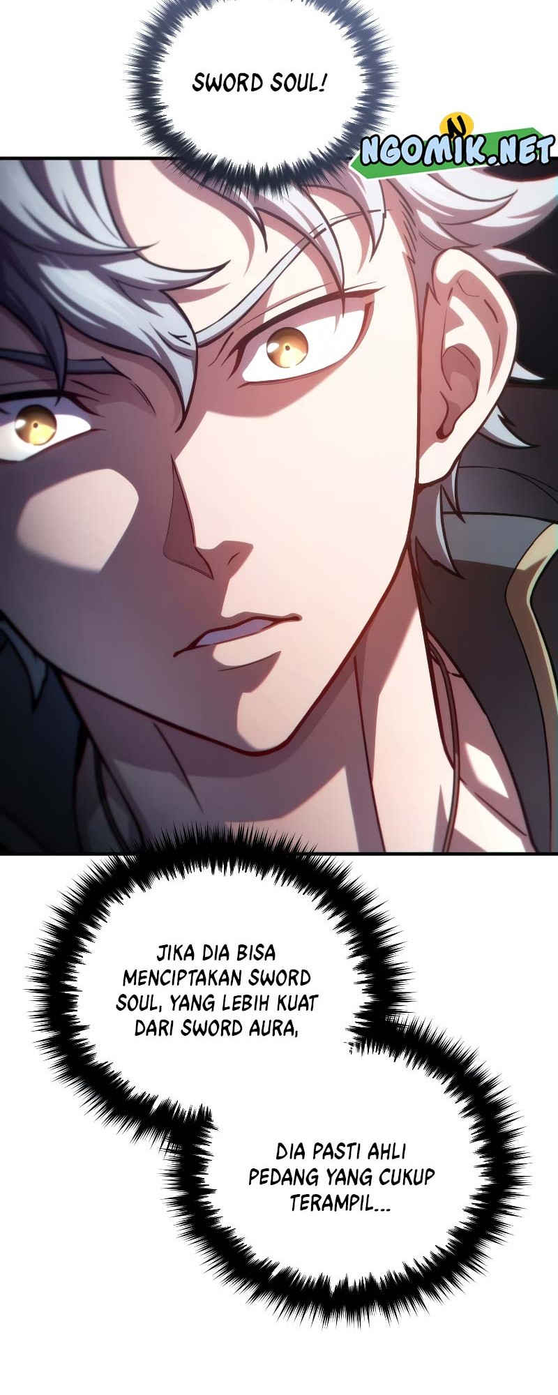 Damn Reincarnation Chapter 51 - halaman 27