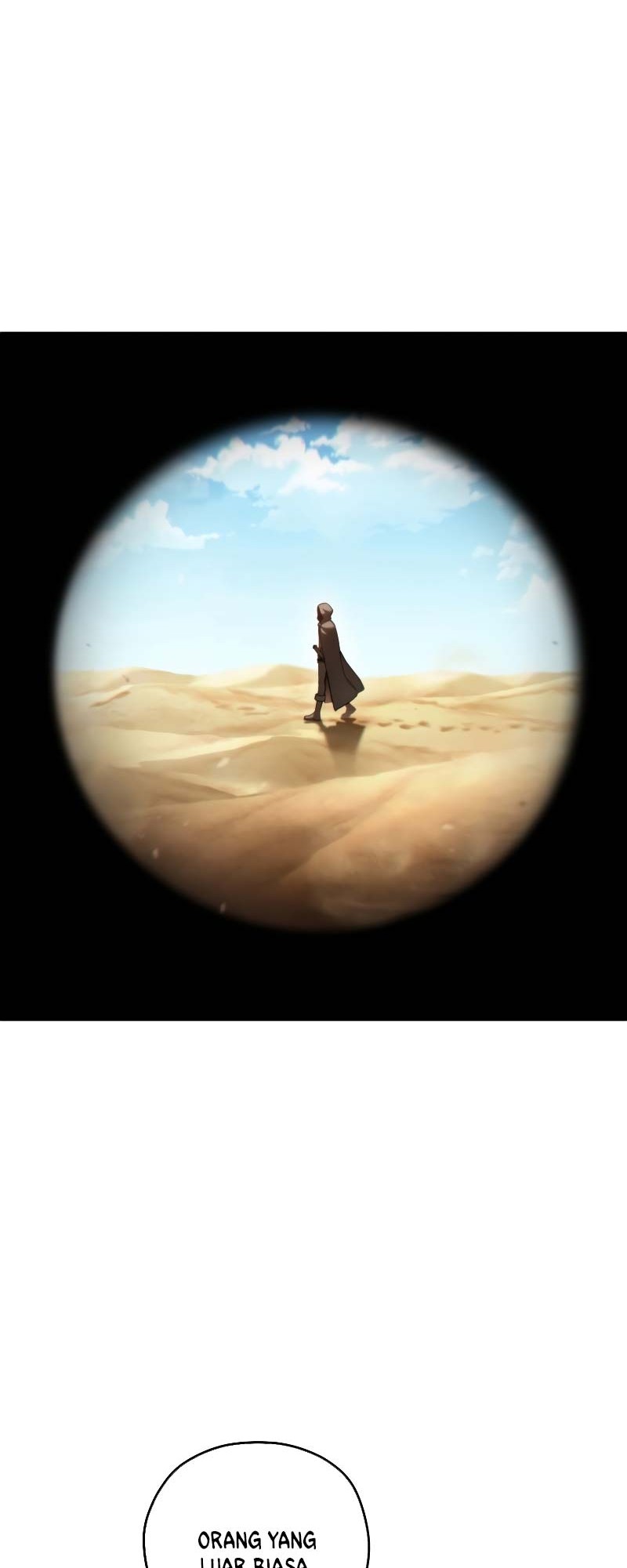 Damn Reincarnation Chapter 51 - halaman 3