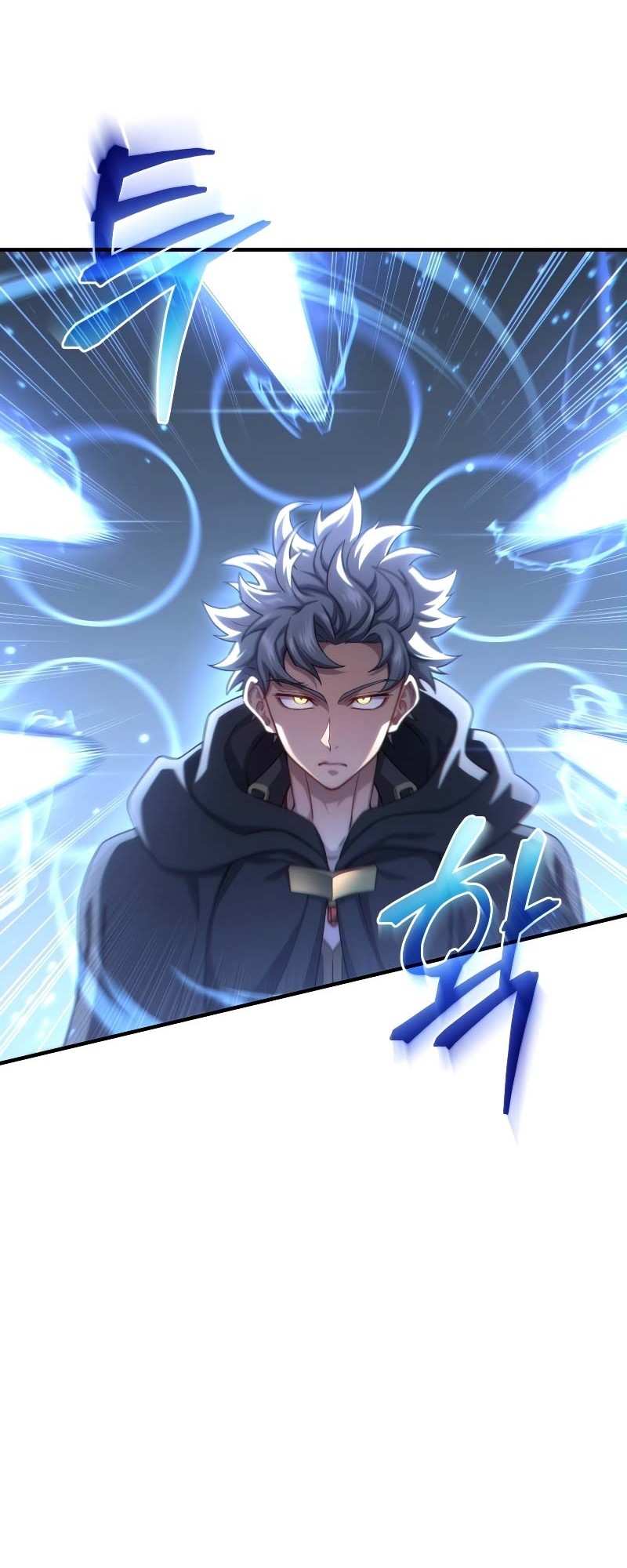 Damn Reincarnation Chapter 51 - halaman 37