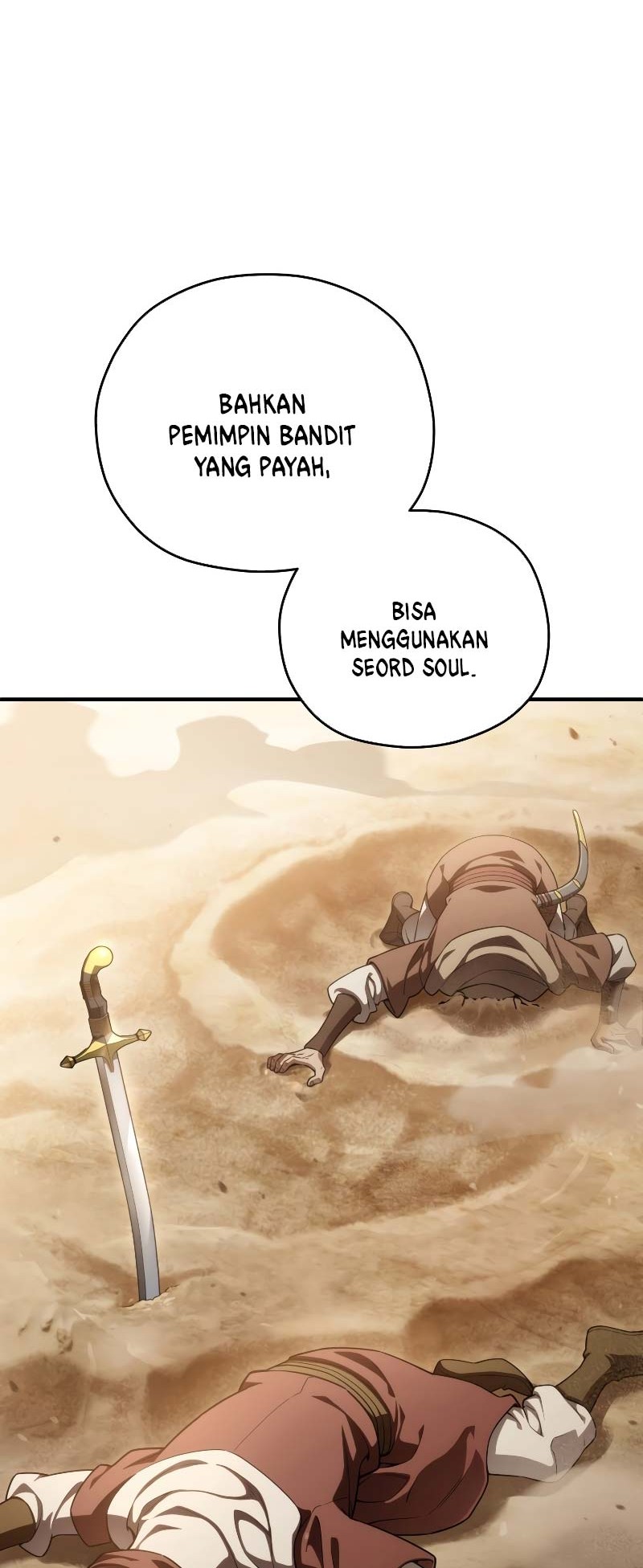 Damn Reincarnation Chapter 51 - halaman 43