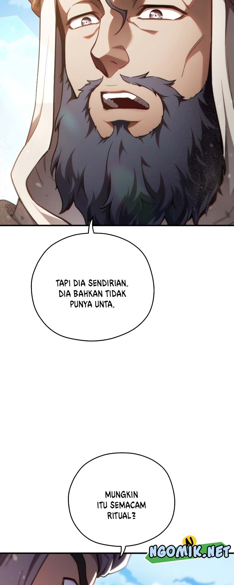 Damn Reincarnation Chapter 51 - halaman 5