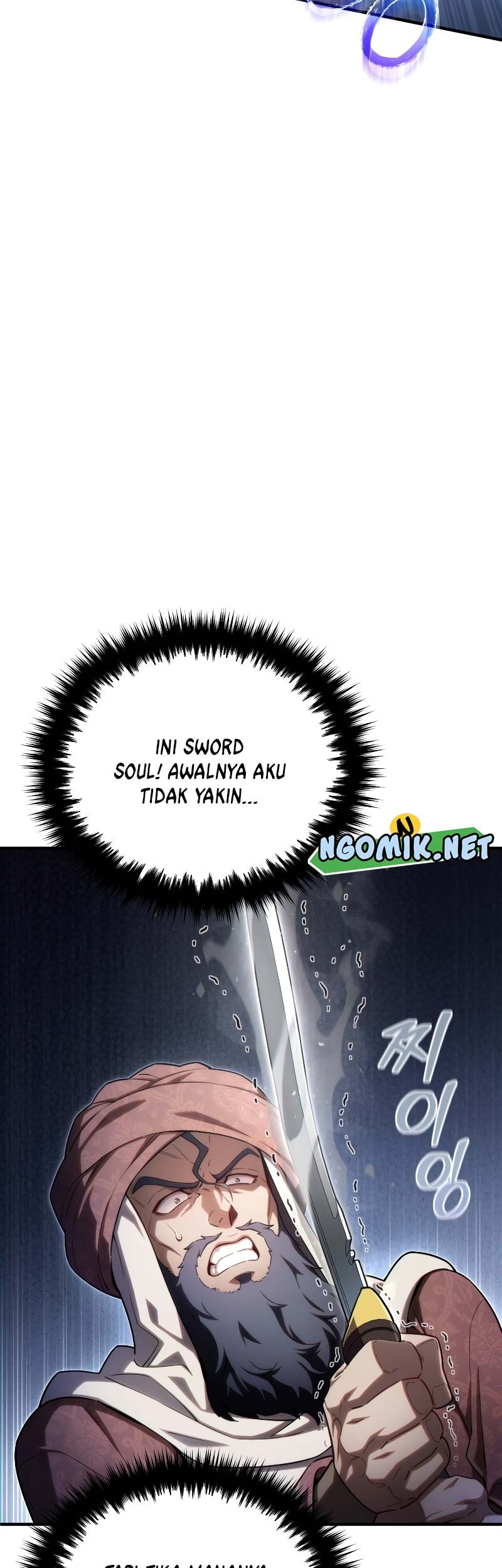 Damn Reincarnation Chapter 51 - halaman 52