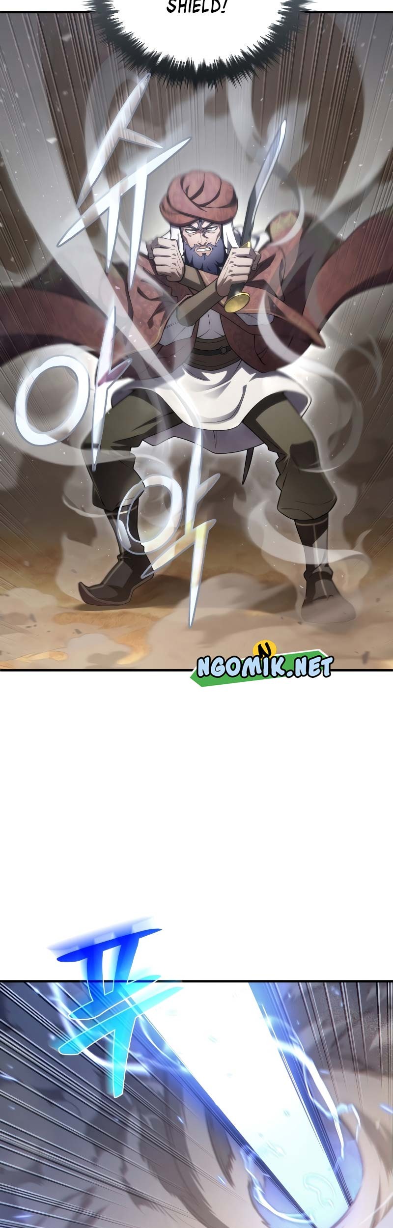 Damn Reincarnation Chapter 51 - halaman 56
