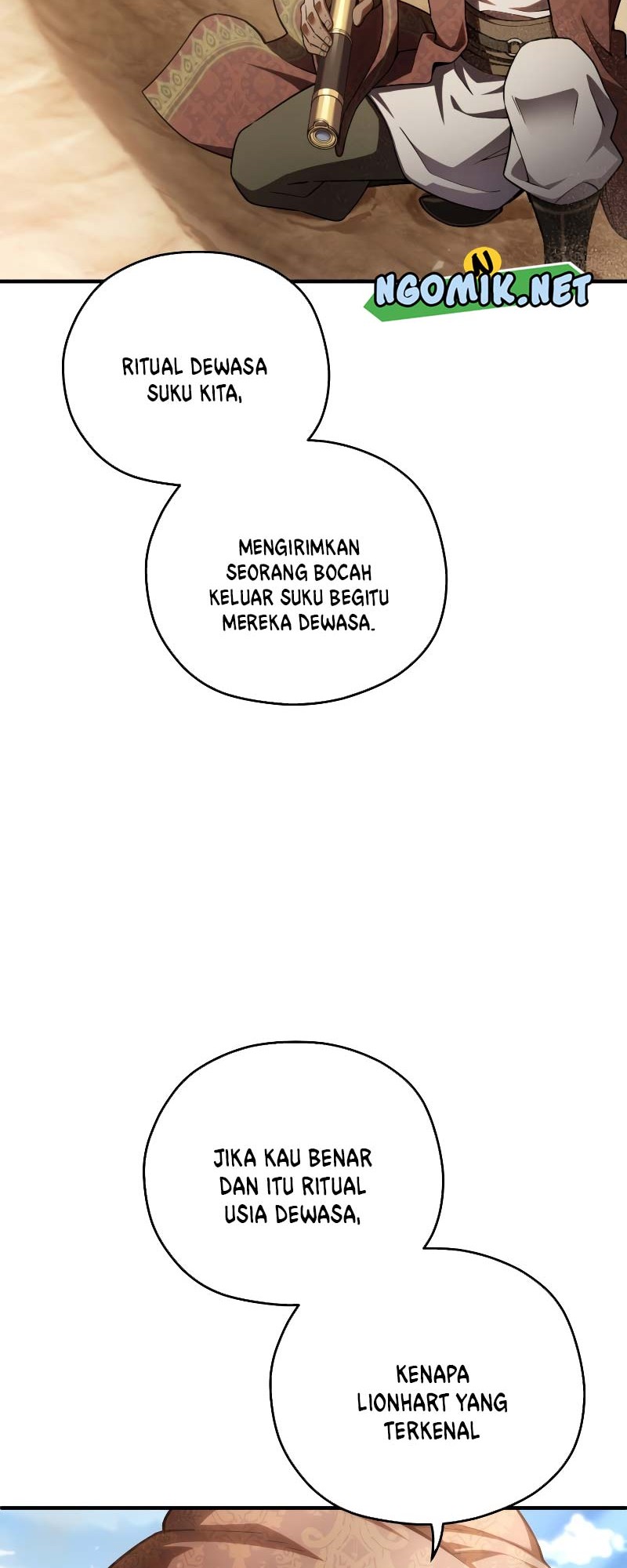 Damn Reincarnation Chapter 51 - halaman 7
