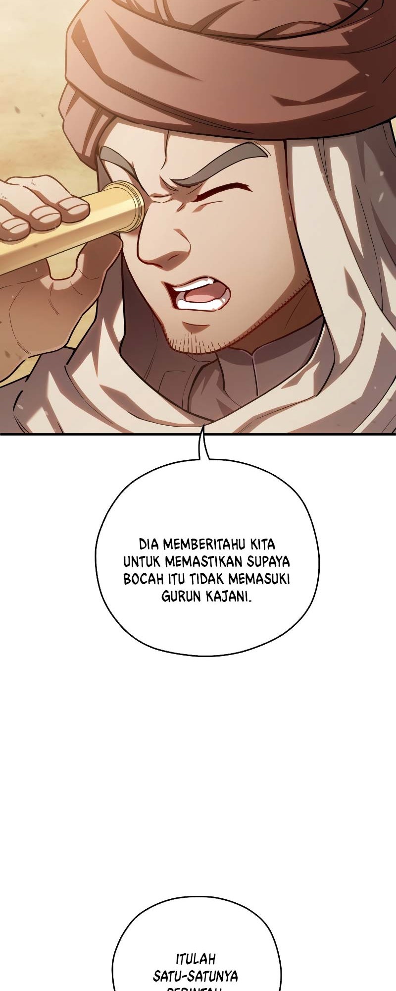Damn Reincarnation Chapter 51 - halaman 9