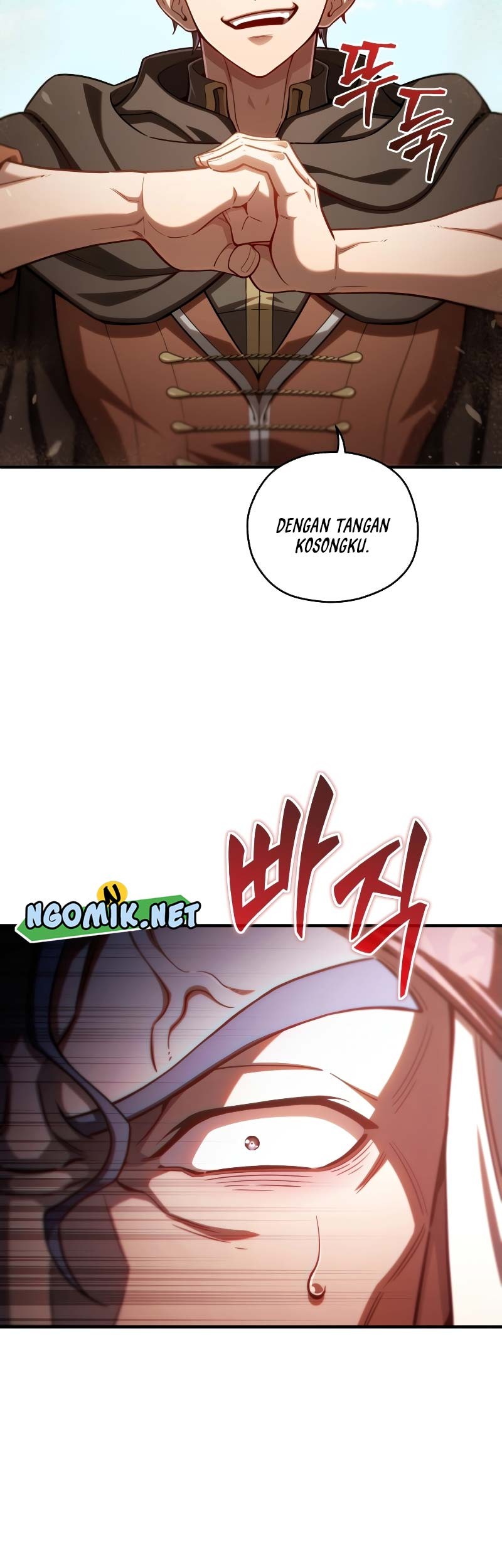 Damn Reincarnation Chapter 52 - halaman 22