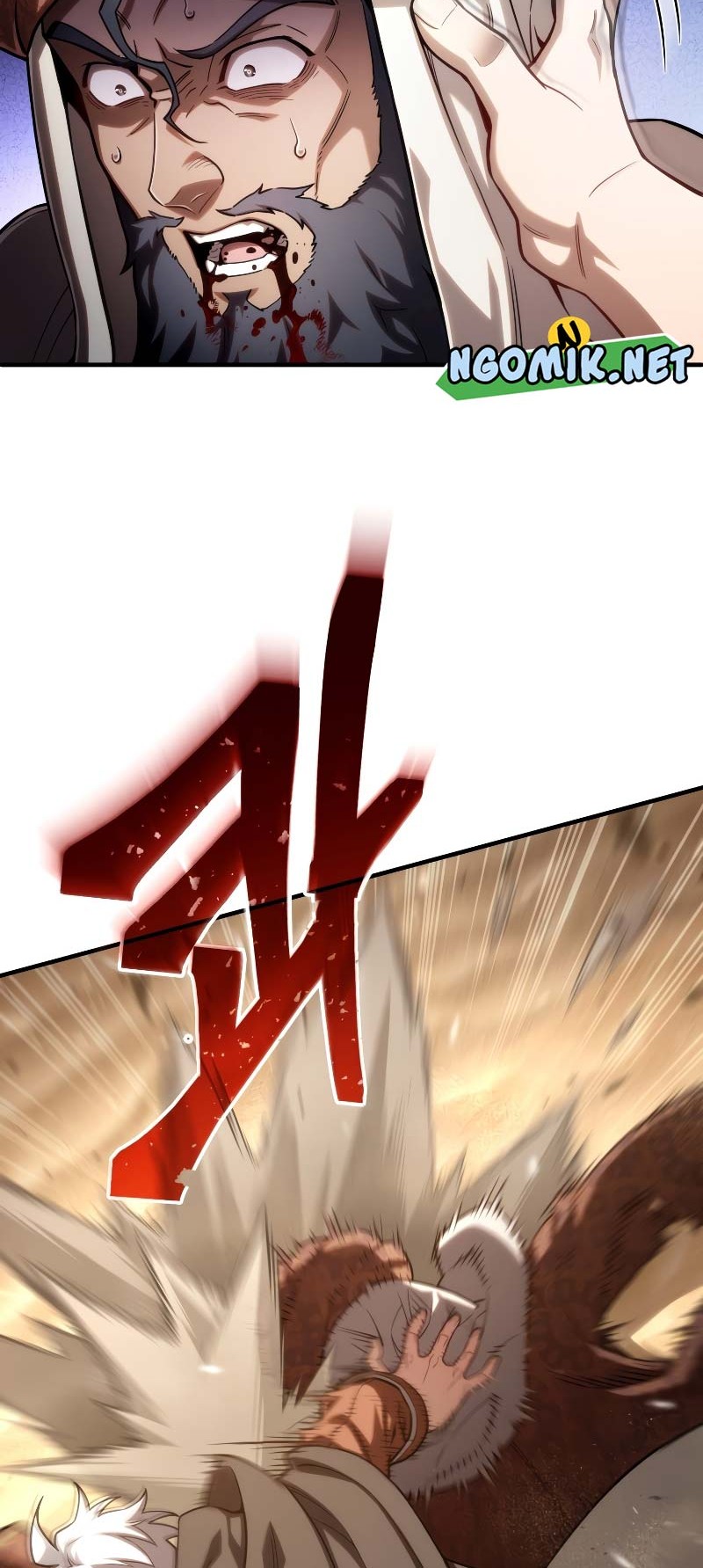 Damn Reincarnation Chapter 52 - halaman 27