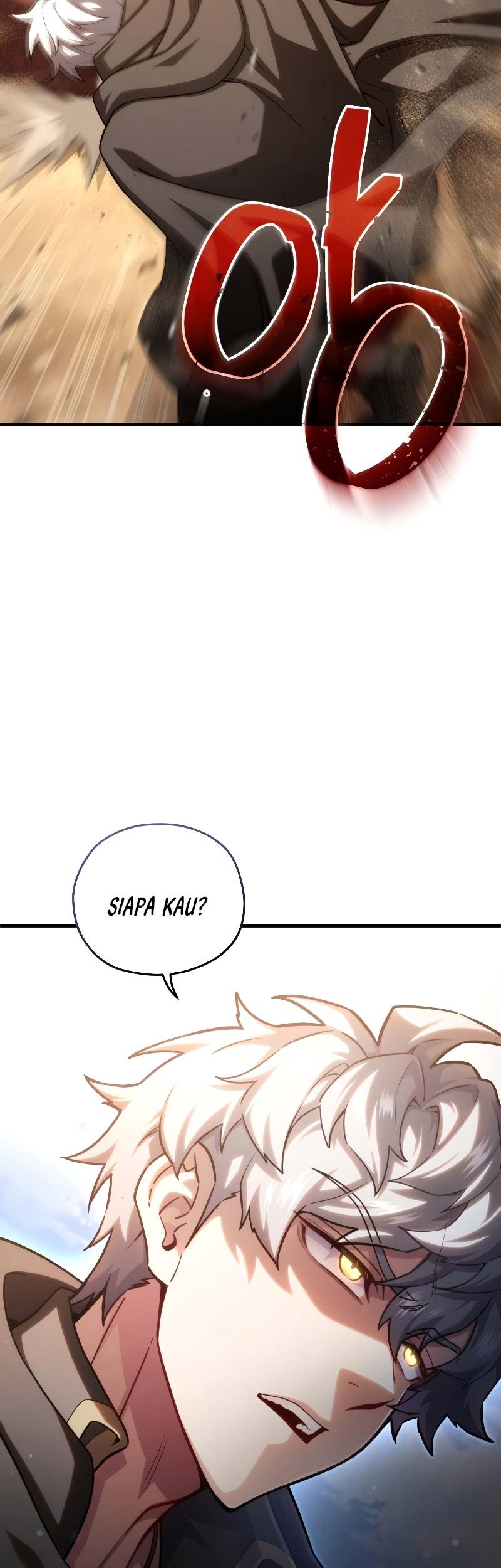 Damn Reincarnation Chapter 52 - halaman 28