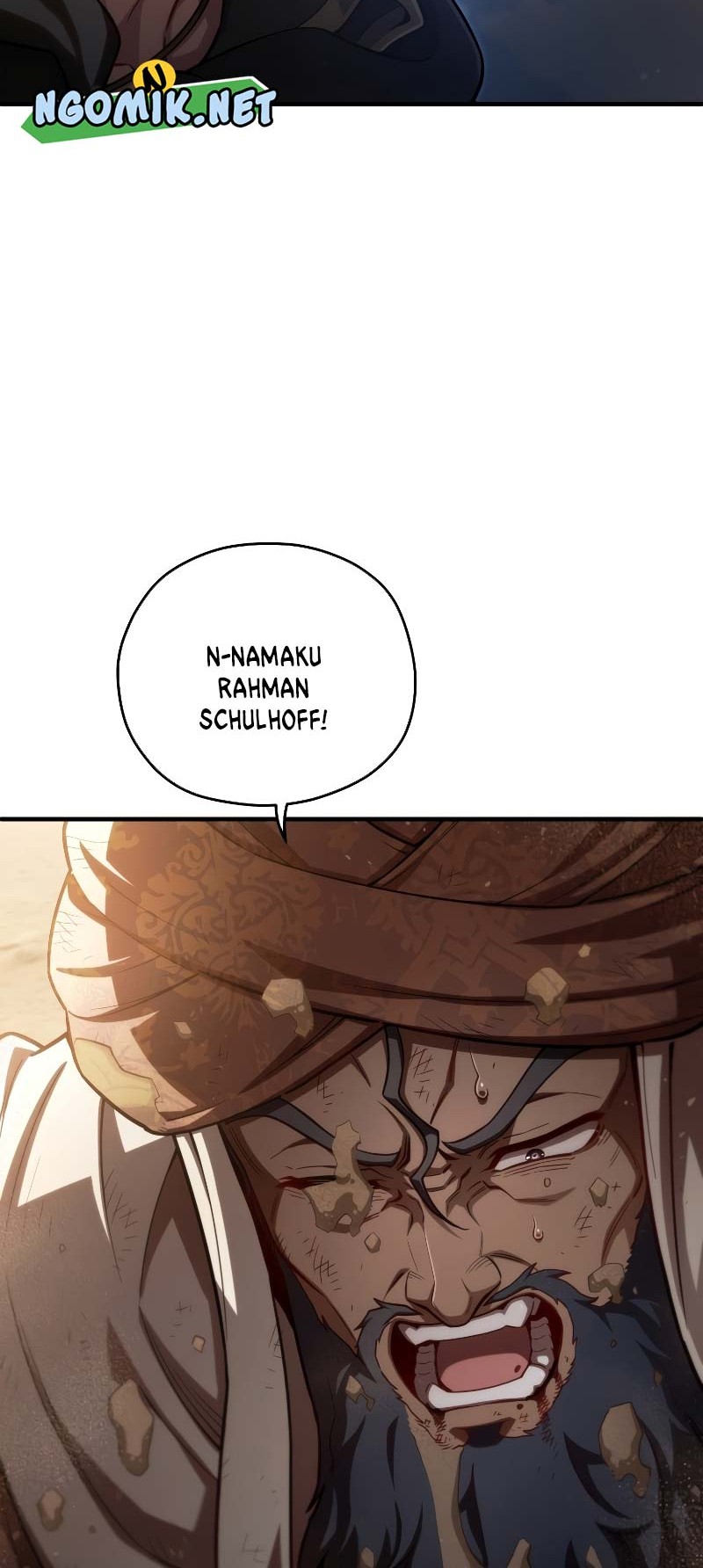 Damn Reincarnation Chapter 52 - halaman 29