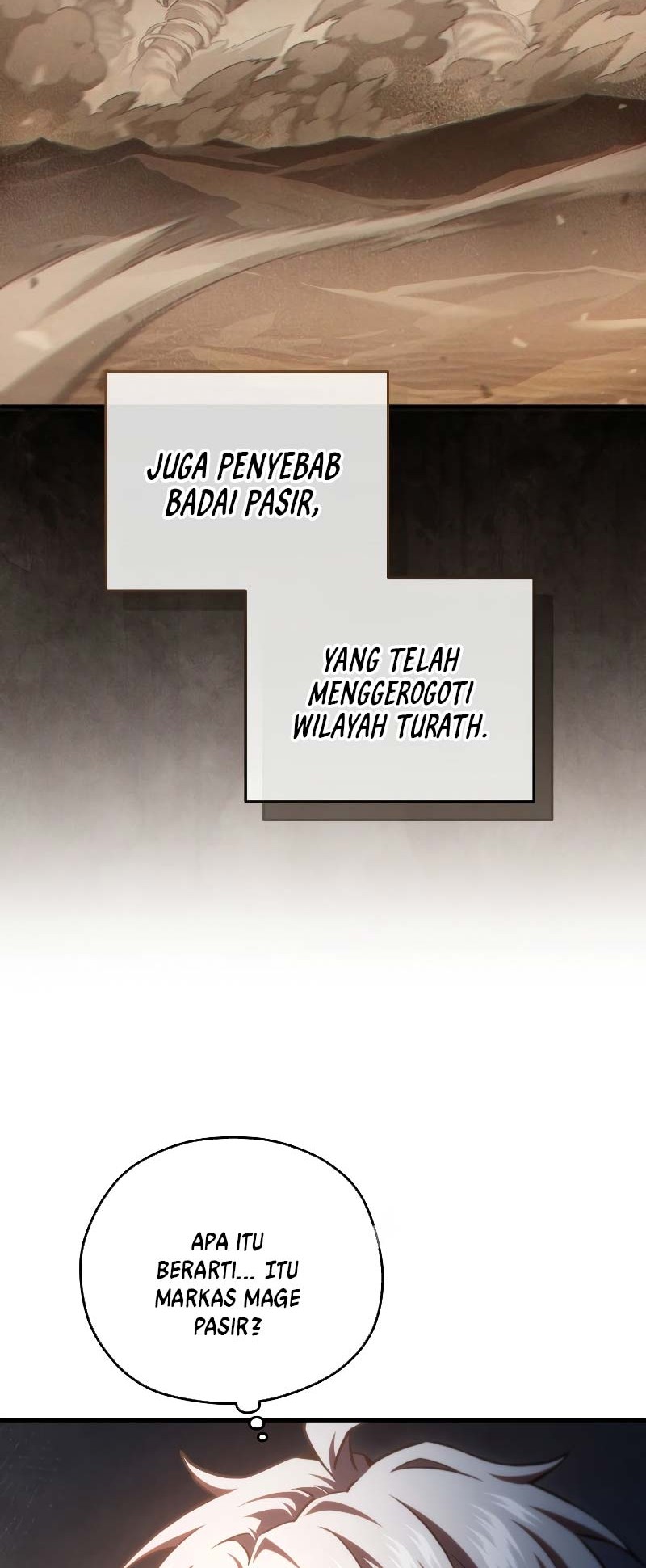 Damn Reincarnation Chapter 52 - halaman 43