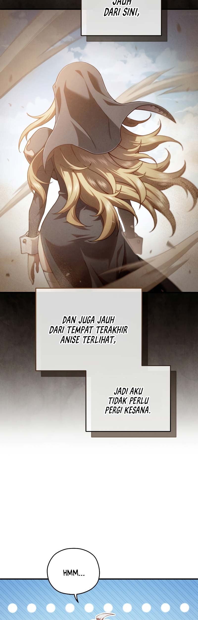Damn Reincarnation Chapter 52 - halaman 46