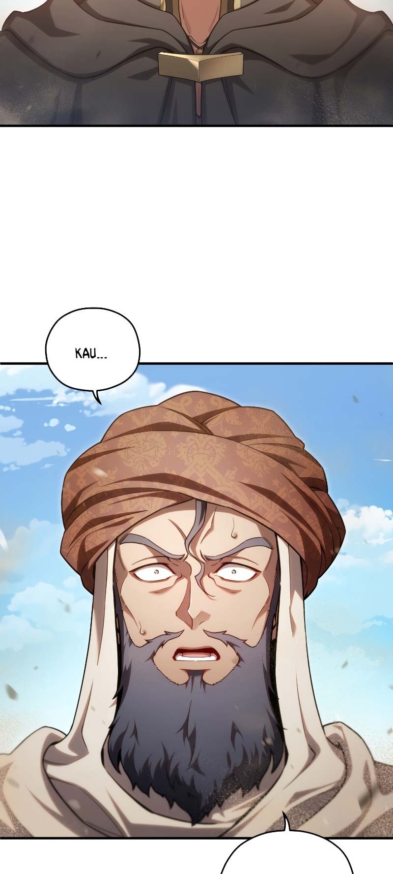 Damn Reincarnation Chapter 52 - halaman 5