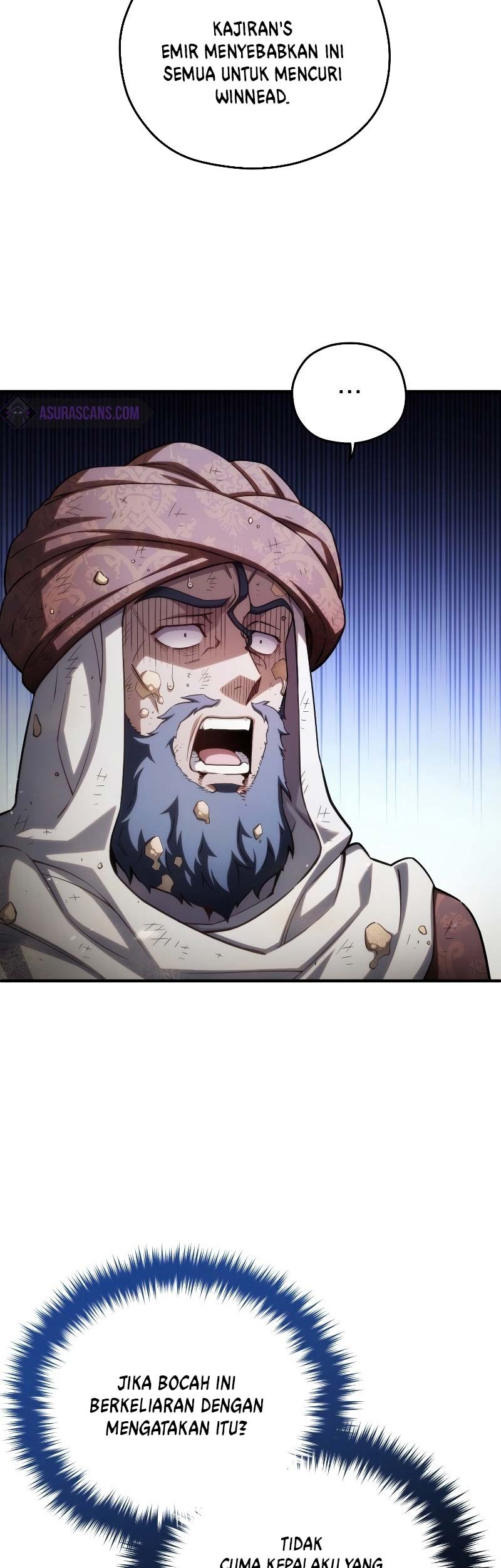 Damn Reincarnation Chapter 52 - halaman 56
