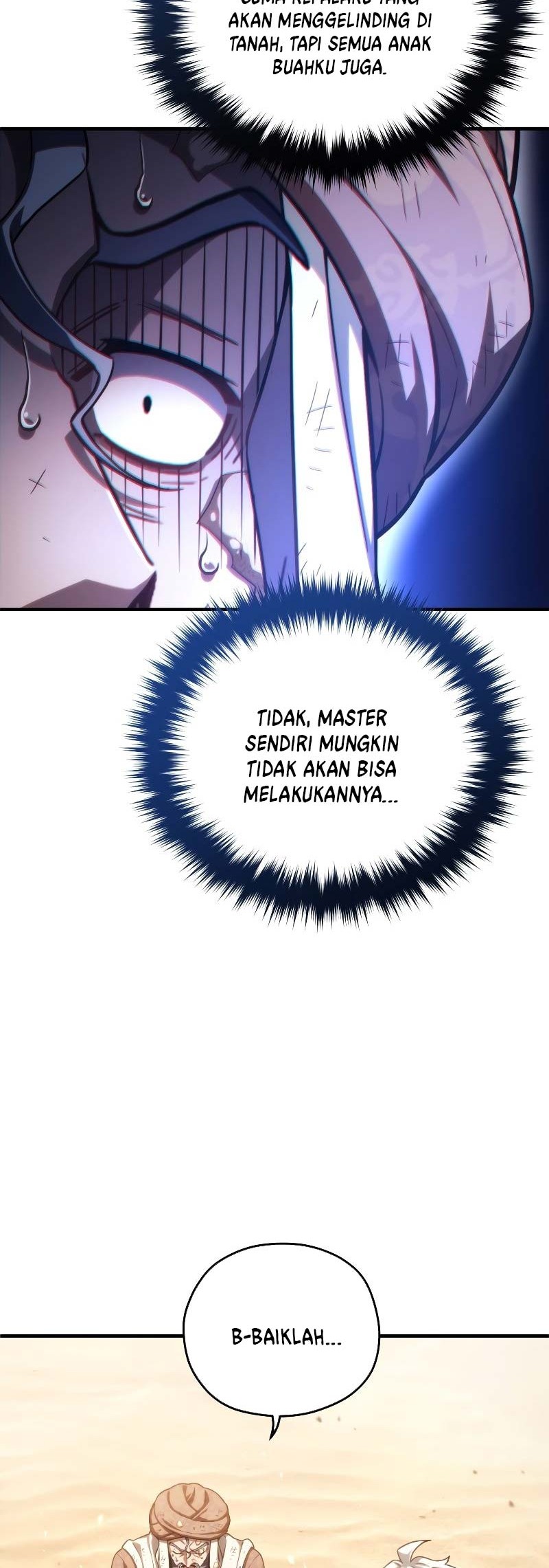 Damn Reincarnation Chapter 52 - halaman 57