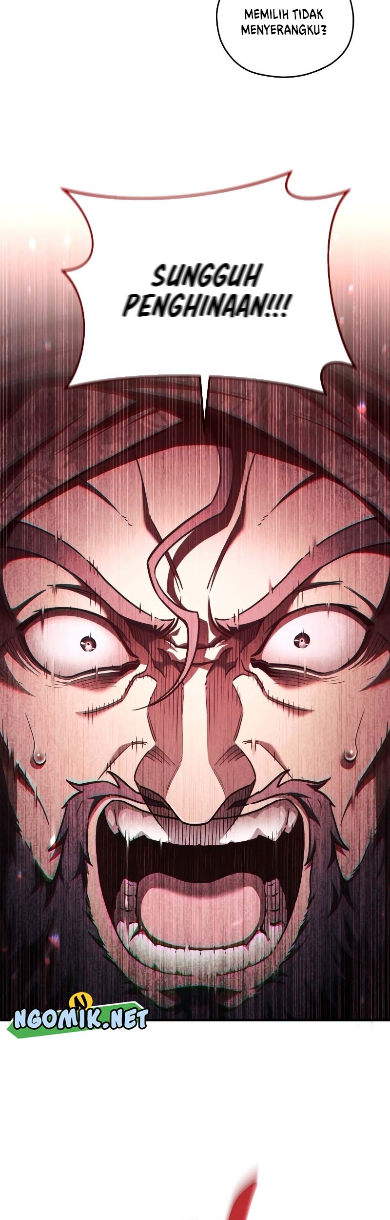 Damn Reincarnation Chapter 52 - halaman 6