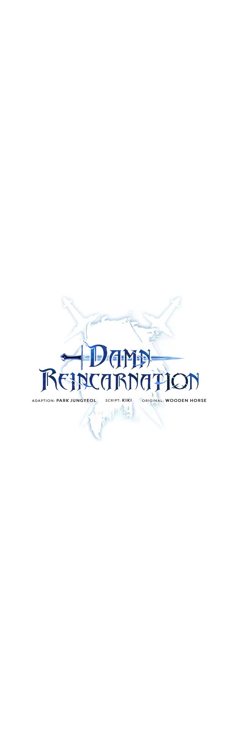Damn Reincarnation Chapter 52 - halaman 8
