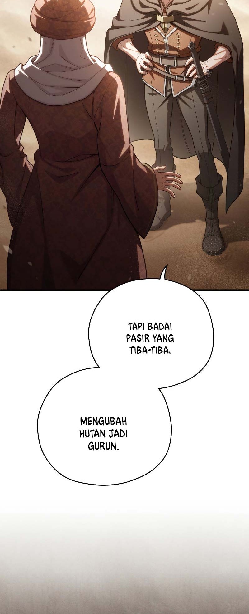 Damn Reincarnation Chapter 53 - halaman 13