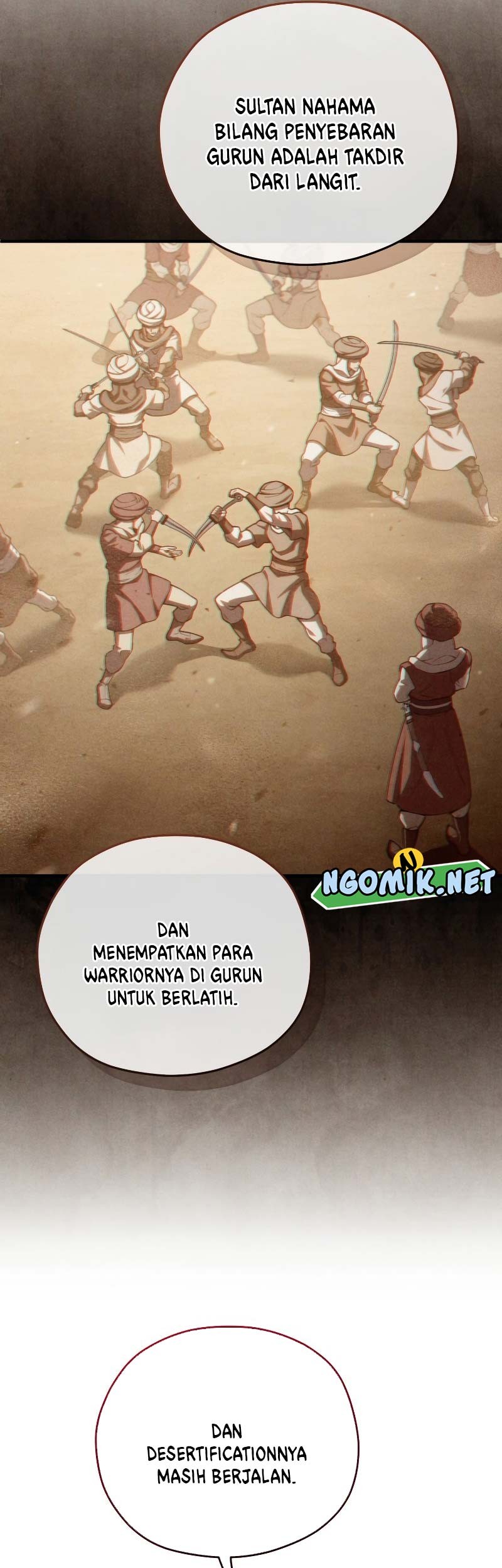 Damn Reincarnation Chapter 53 - halaman 14