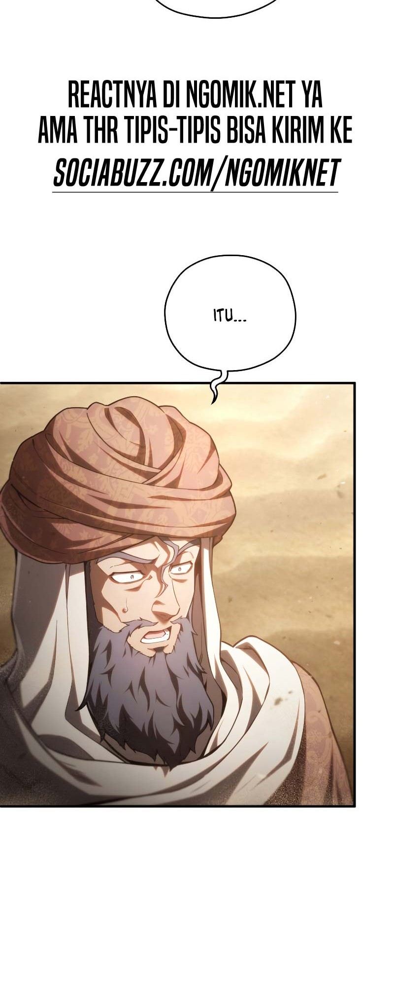 Damn Reincarnation Chapter 53 - halaman 19