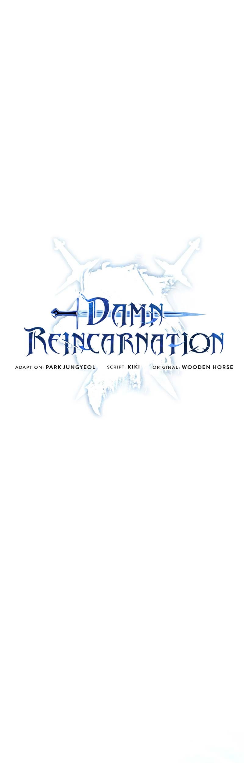 Damn Reincarnation Chapter 53 - halaman 26