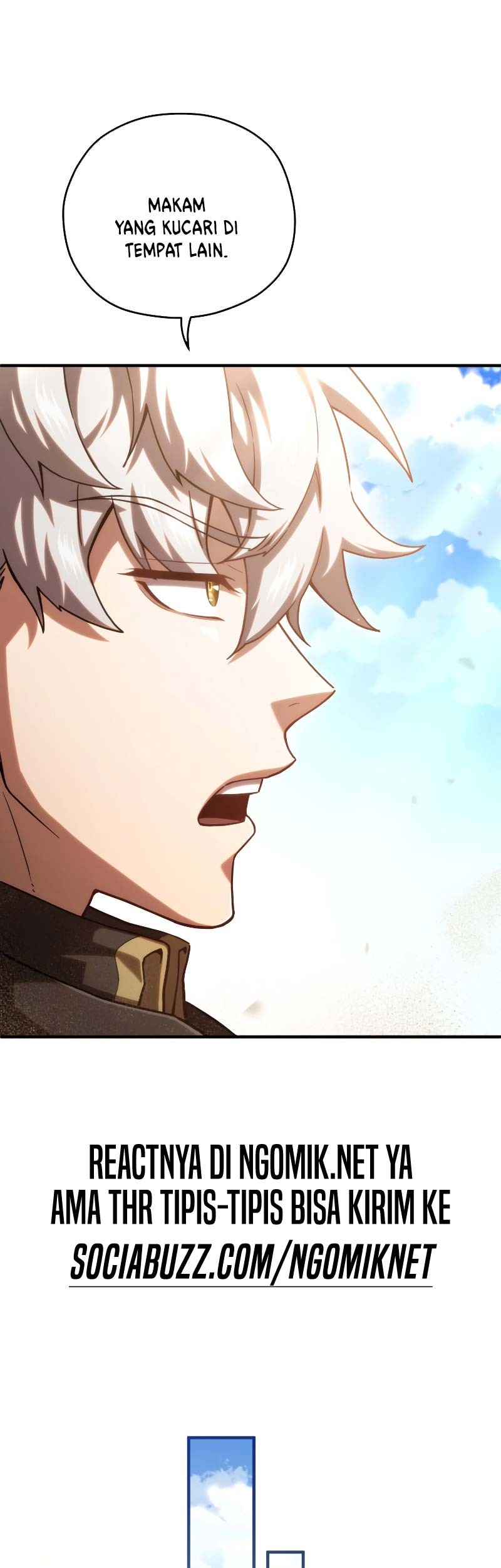 Damn Reincarnation Chapter 53 - halaman 30