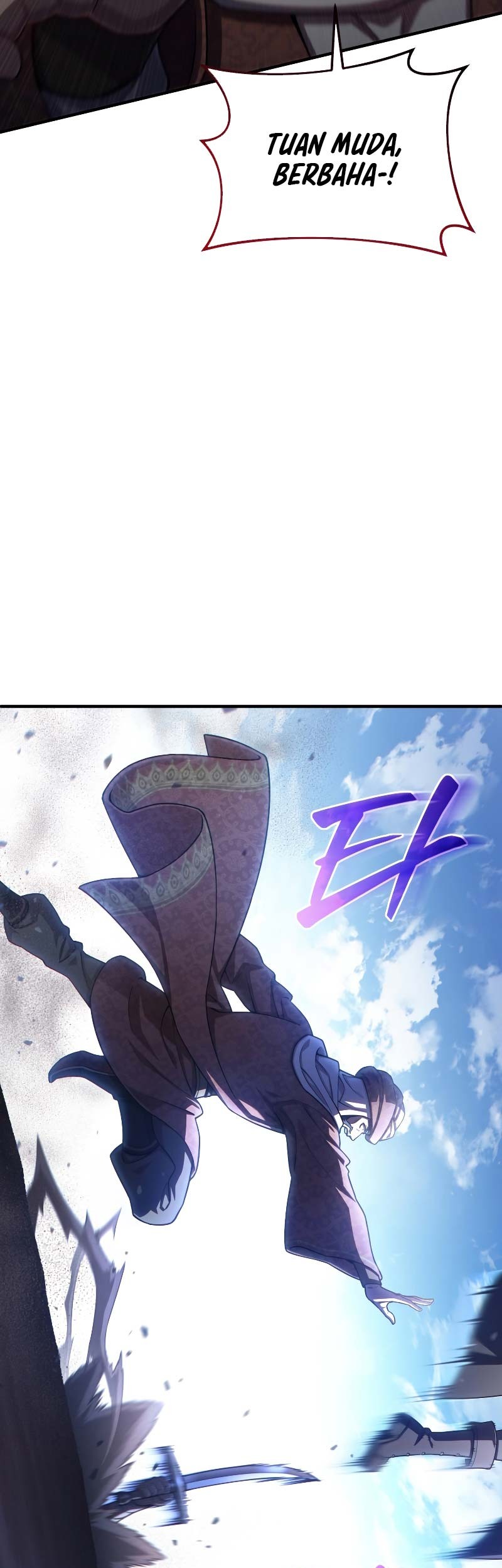 Damn Reincarnation Chapter 53 - halaman 40
