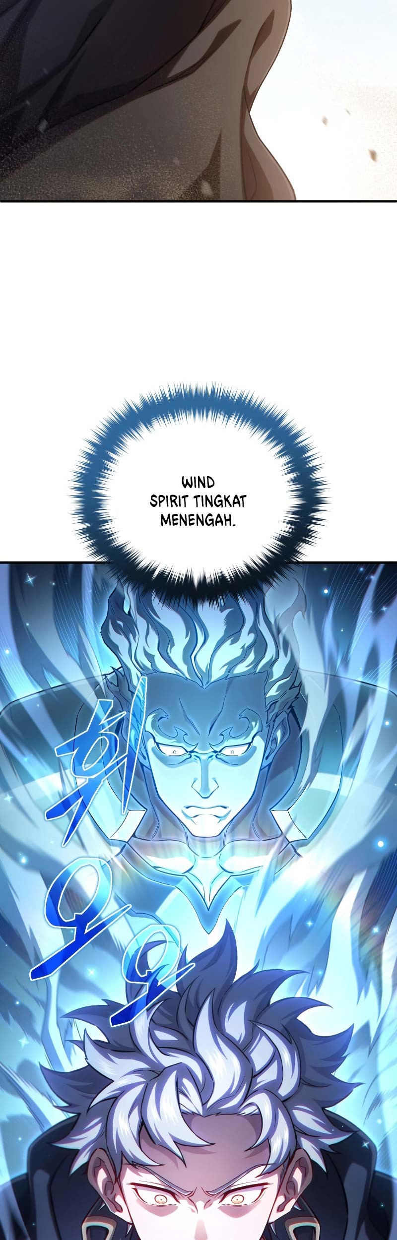 Damn Reincarnation Chapter 53 - halaman 42