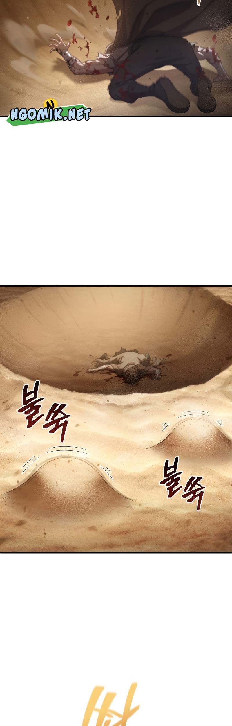 Damn Reincarnation Chapter 53 - halaman 48