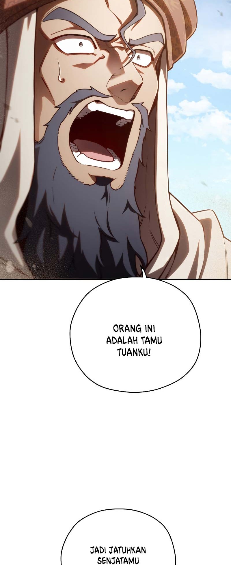 Damn Reincarnation Chapter 53 - halaman 53