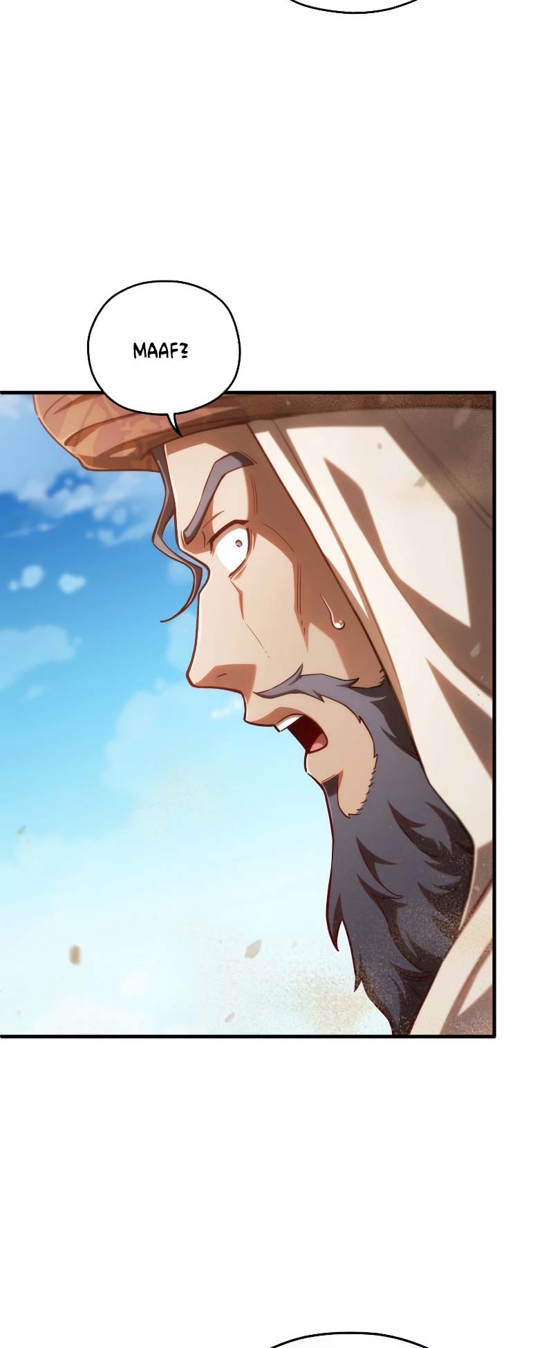Damn Reincarnation Chapter 53 - halaman 59
