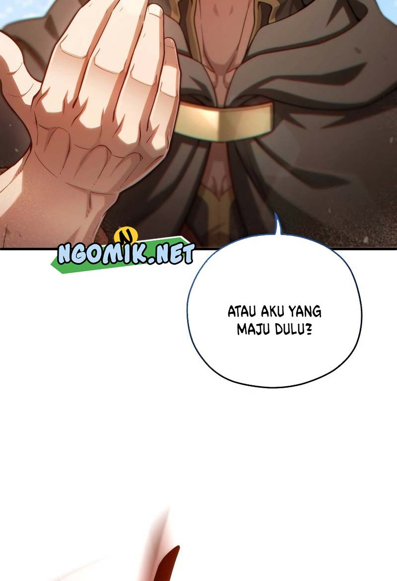 Damn Reincarnation Chapter 53 - halaman 63
