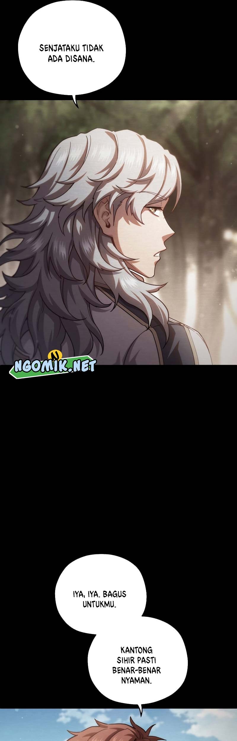 Damn Reincarnation Chapter 54 - halaman 14