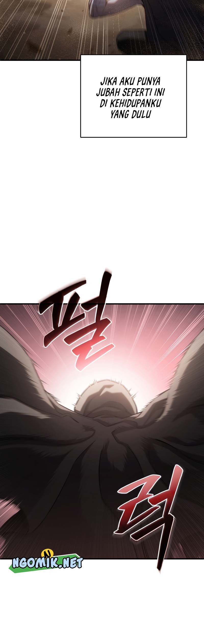 Damn Reincarnation Chapter 54 - halaman 18