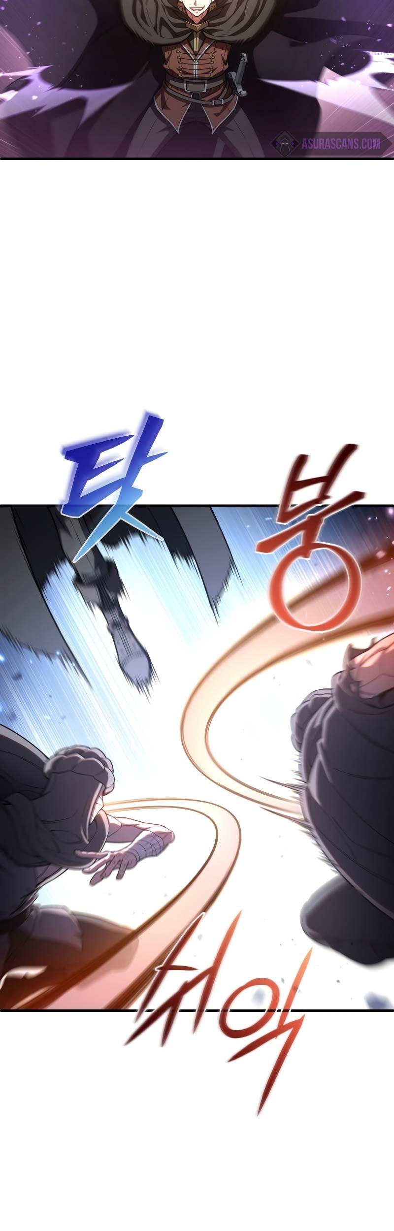 Damn Reincarnation Chapter 54 - halaman 22