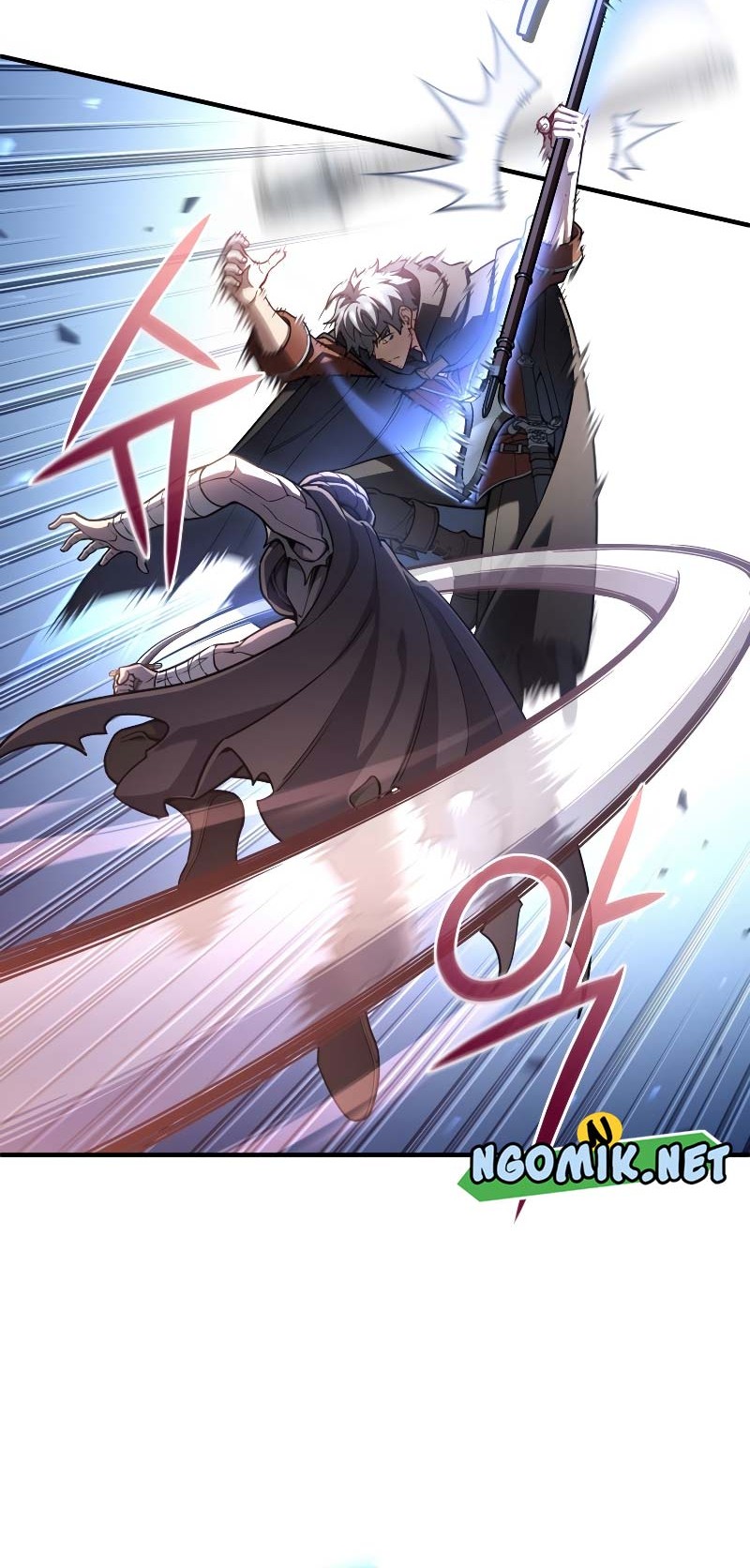 Damn Reincarnation Chapter 54 - halaman 25