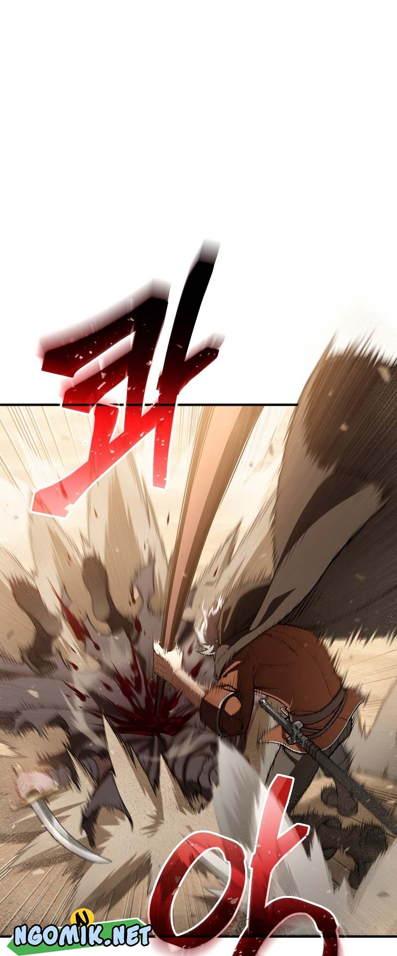 Damn Reincarnation Chapter 54 - halaman 27
