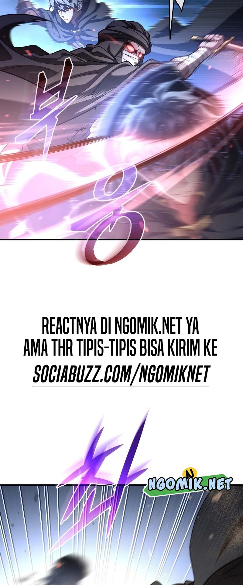 Damn Reincarnation Chapter 54 - halaman 29