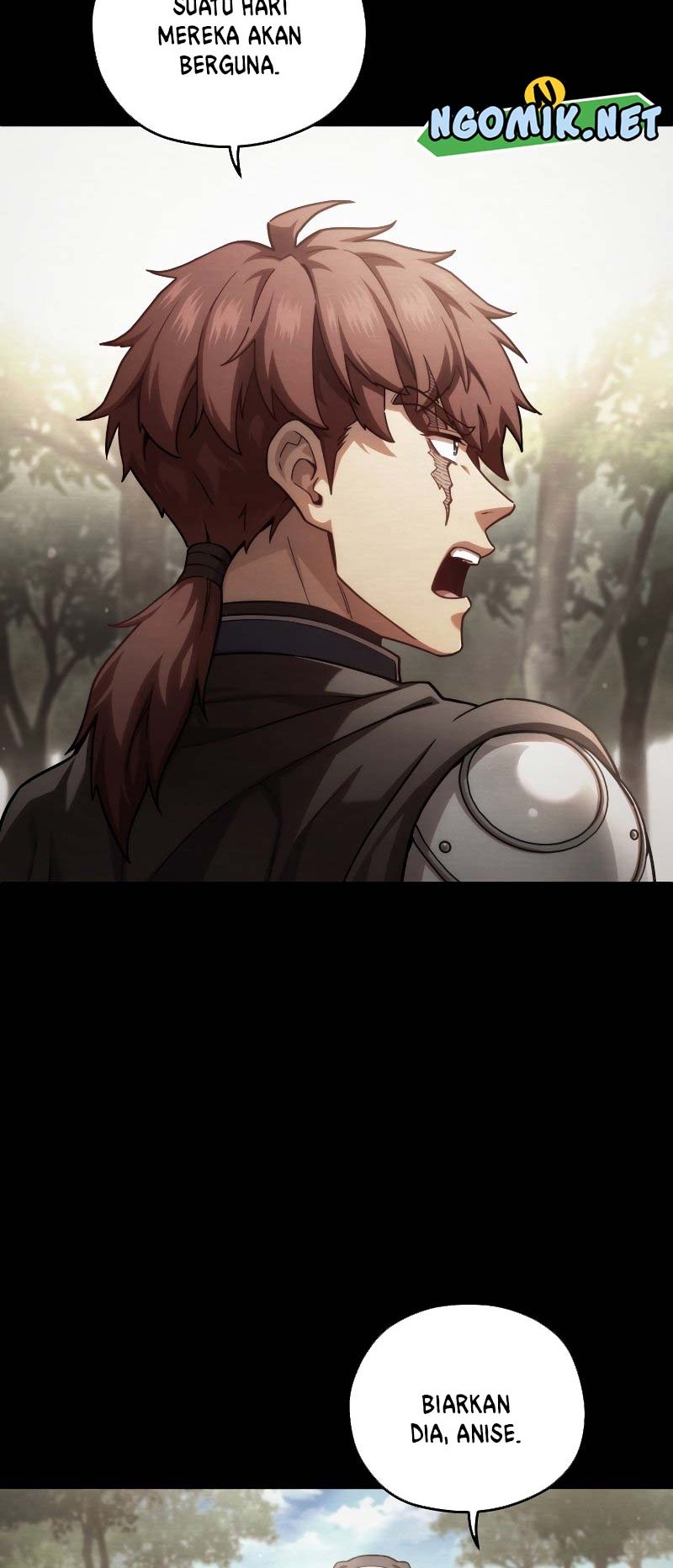 Damn Reincarnation Chapter 54 - halaman 3