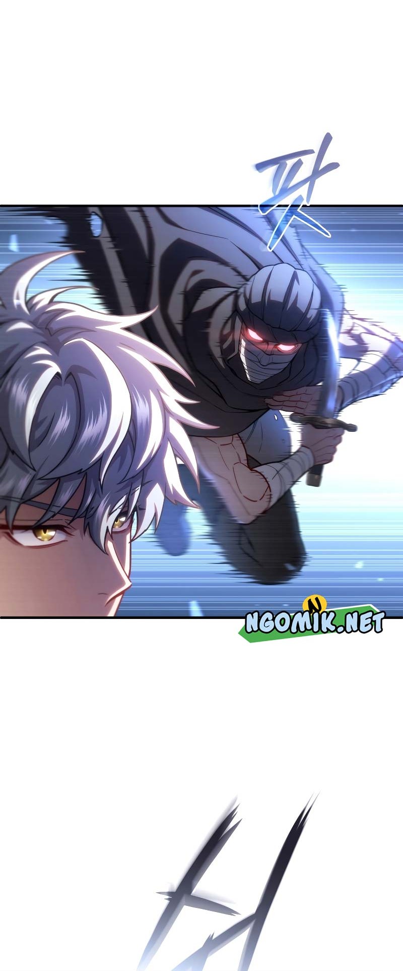 Damn Reincarnation Chapter 54 - halaman 31