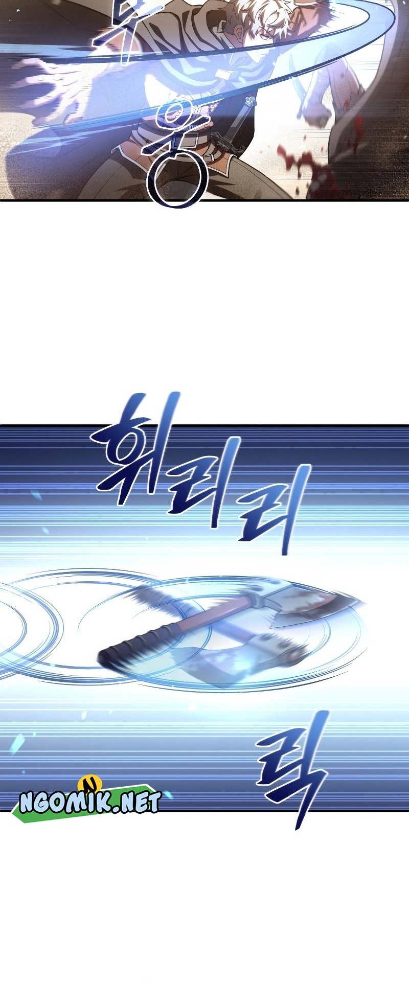Damn Reincarnation Chapter 54 - halaman 37