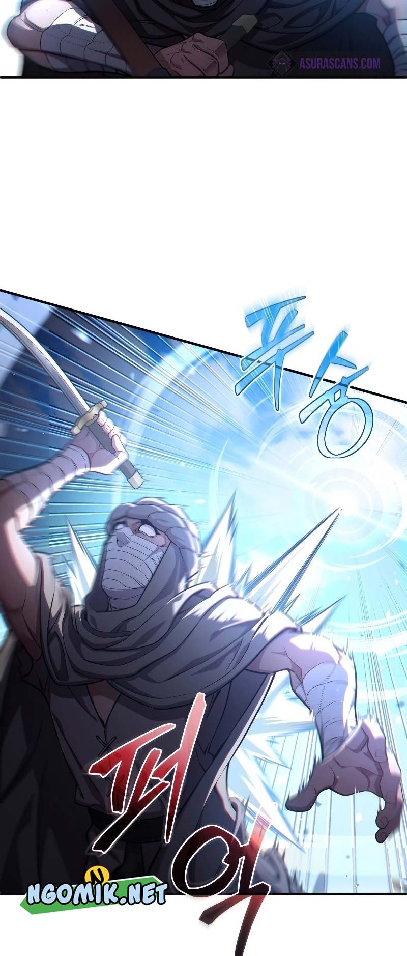 Damn Reincarnation Chapter 54 - halaman 39