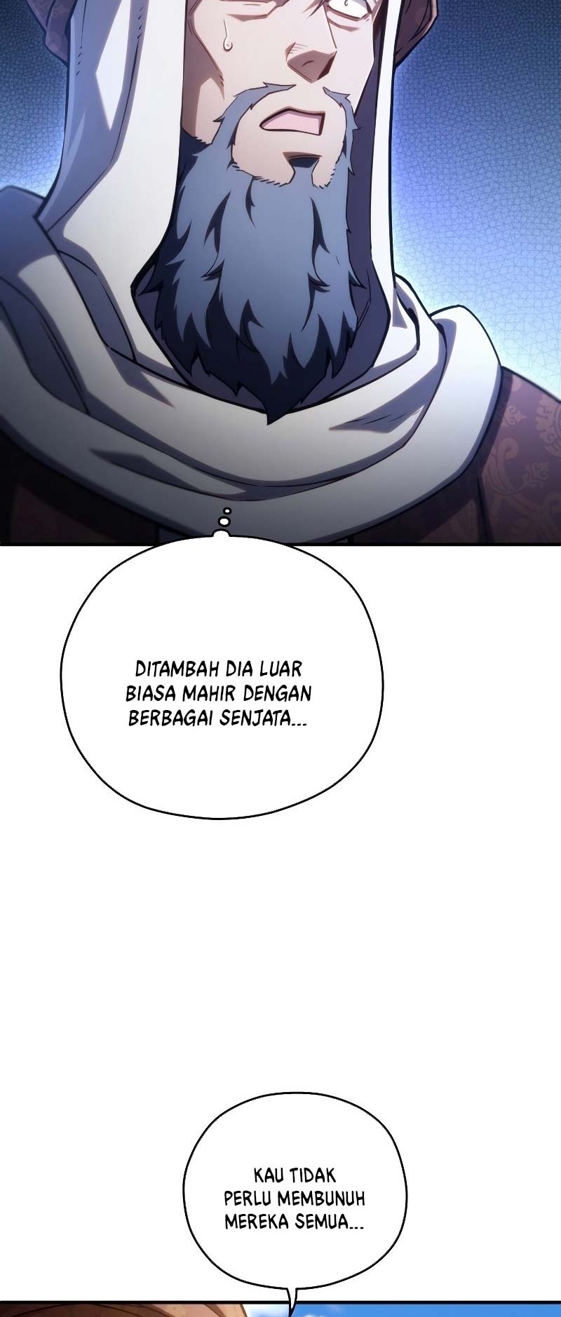 Damn Reincarnation Chapter 54 - halaman 47